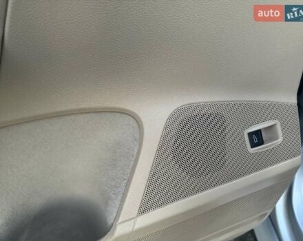 Серый Фольксваген Пассат, объемом двигателя 2 л и пробегом 255 тыс. км за 11000 $, фото 33 на Automoto.ua