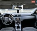 Серый Фольксваген Пассат, объемом двигателя 1.6 л и пробегом 262 тыс. км за 7700 $, фото 18 на Automoto.ua