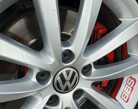 Серый Фольксваген Пассат, объемом двигателя 2 л и пробегом 320 тыс. км за 10200 $, фото 11 на Automoto.ua