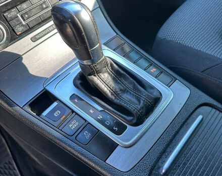 Сірий Фольксваген Пассат, об'ємом двигуна 1.97 л та пробігом 290 тис. км за 10999 $, фото 21 на Automoto.ua