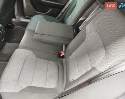 Сірий Фольксваген Пассат, об'ємом двигуна 1.4 л та пробігом 150 тис. км за 8300 $, фото 17 на Automoto.ua