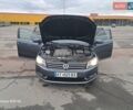 Серый Фольксваген Пассат, объемом двигателя 1.6 л и пробегом 302 тыс. км за 9200 $, фото 36 на Automoto.ua