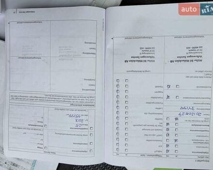 Серый Фольксваген Пассат, объемом двигателя 1.4 л и пробегом 264 тыс. км за 8800 $, фото 95 на Automoto.ua