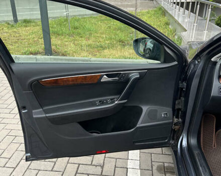 Сірий Фольксваген Пассат, об'ємом двигуна 1.97 л та пробігом 300 тис. км за 10500 $, фото 4 на Automoto.ua