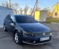Сірий Фольксваген Пассат, об'ємом двигуна 1.8 л та пробігом 223 тис. км за 11000 $, фото 1 на Automoto.ua