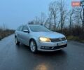 Серый Фольксваген Пассат, объемом двигателя 1.97 л и пробегом 260 тыс. км за 10500 $, фото 1 на Automoto.ua