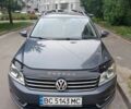Сірий Фольксваген Пассат, об'ємом двигуна 2 л та пробігом 226 тис. км за 10000 $, фото 1 на Automoto.ua
