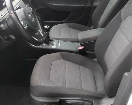 Сірий Фольксваген Пассат, об'ємом двигуна 1.8 л та пробігом 180 тис. км за 10400 $, фото 9 на Automoto.ua