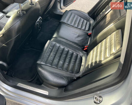 Серый Фольксваген Пассат, объемом двигателя 2 л и пробегом 319 тыс. км за 8200 $, фото 16 на Automoto.ua