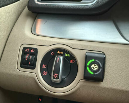 Сірий Фольксваген Пассат, об'ємом двигуна 1.39 л та пробігом 310 тис. км за 9400 $, фото 16 на Automoto.ua