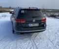 Сірий Фольксваген Пассат, об'ємом двигуна 2 л та пробігом 310 тис. км за 10000 $, фото 10 на Automoto.ua