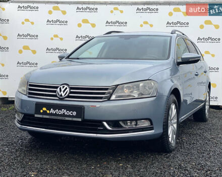 Серый Фольксваген Пассат, объемом двигателя 1.6 л и пробегом 285 тыс. км за 8200 $, фото 94 на Automoto.ua