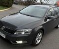 Сірий Фольксваген Пассат, об'ємом двигуна 1.6 л та пробігом 260 тис. км за 9250 $, фото 16 на Automoto.ua