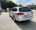 Серый Фольксваген Пассат, объемом двигателя 2 л и пробегом 270 тыс. км за 10300 $, фото 2 на Automoto.ua