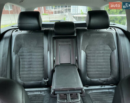 Сірий Фольксваген Пассат, об'ємом двигуна 1.97 л та пробігом 300 тис. км за 10500 $, фото 10 на Automoto.ua