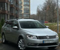Серый Фольксваген Пассат, объемом двигателя 1.6 л и пробегом 280 тыс. км за 7500 $, фото 1 на Automoto.ua