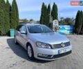 Серый Фольксваген Пассат, объемом двигателя 1.97 л и пробегом 271 тыс. км за 8999 $, фото 7 на Automoto.ua