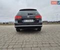 Серый Фольксваген Пассат, объемом двигателя 2 л и пробегом 328 тыс. км за 11000 $, фото 14 на Automoto.ua