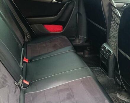 Сірий Фольксваген Пассат, об'ємом двигуна 1.8 л та пробігом 212 тис. км за 8500 $, фото 8 на Automoto.ua