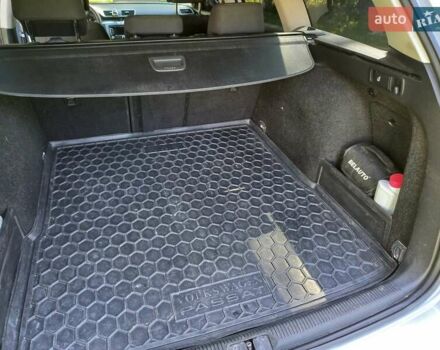 Сірий Фольксваген Пассат, об'ємом двигуна 1.6 л та пробігом 278 тис. км за 9310 $, фото 14 на Automoto.ua