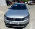 Серый Фольксваген Пассат, объемом двигателя 1.97 л и пробегом 270 тыс. км за 10300 $, фото 1 на Automoto.ua