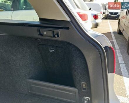 Сірий Фольксваген Пассат, об'ємом двигуна 1.39 л та пробігом 192 тис. км за 8500 $, фото 13 на Automoto.ua