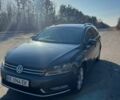 Сірий Фольксваген Пассат, об'ємом двигуна 2 л та пробігом 281 тис. км за 10300 $, фото 1 на Automoto.ua