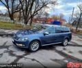 Серый Фольксваген Пассат, объемом двигателя 2 л и пробегом 149 тыс. км за 11900 $, фото 6 на Automoto.ua