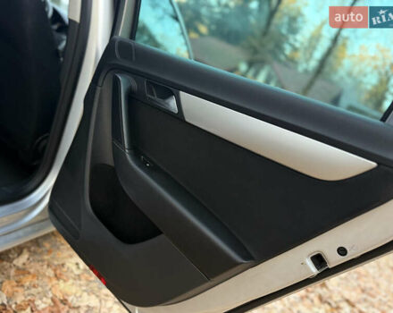 Сірий Фольксваген Пассат, об'ємом двигуна 1.6 л та пробігом 258 тис. км за 9800 $, фото 71 на Automoto.ua