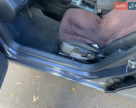 Сірий Фольксваген Пассат, об'ємом двигуна 1.97 л та пробігом 254 тис. км за 9999 $, фото 7 на Automoto.ua