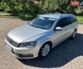 Сірий Фольксваген Пассат, об'ємом двигуна 2 л та пробігом 278 тис. км за 10800 $, фото 1 на Automoto.ua