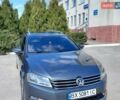 Сірий Фольксваген Пассат, об'ємом двигуна 1.6 л та пробігом 240 тис. км за 9100 $, фото 1 на Automoto.ua