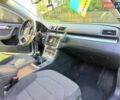 Сірий Фольксваген Пассат, об'ємом двигуна 1.6 л та пробігом 278 тис. км за 9310 $, фото 12 на Automoto.ua