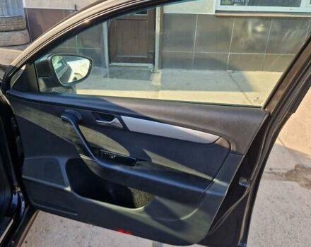 Сірий Фольксваген Пассат, об'ємом двигуна 1.6 л та пробігом 298 тис. км за 8300 $, фото 8 на Automoto.ua