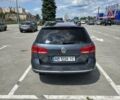 Серый Фольксваген Пассат, объемом двигателя 1.97 л и пробегом 215 тыс. км за 9300 $, фото 8 на Automoto.ua