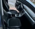Серый Фольксваген Пассат, объемом двигателя 2 л и пробегом 295 тыс. км за 9600 $, фото 17 на Automoto.ua