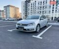 Серый Фольксваген Пассат, объемом двигателя 2 л и пробегом 280 тыс. км за 9600 $, фото 1 на Automoto.ua