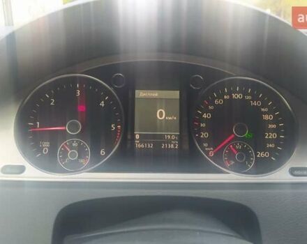 Серый Фольксваген Пассат, объемом двигателя 1.97 л и пробегом 170 тыс. км за 12000 $, фото 1 на Automoto.ua