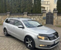 Сірий Фольксваген Пассат, об'ємом двигуна 1.6 л та пробігом 395 тис. км за 7600 $, фото 2 на Automoto.ua