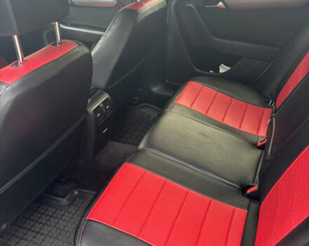 Сірий Фольксваген Пассат, об'ємом двигуна 1.6 л та пробігом 395 тис. км за 7600 $, фото 12 на Automoto.ua