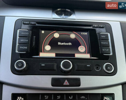 Сірий Фольксваген Пассат, об'ємом двигуна 1.6 л та пробігом 258 тис. км за 9800 $, фото 47 на Automoto.ua