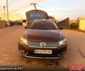 Серый Фольксваген Пассат, объемом двигателя 2 л и пробегом 263 тыс. км за 11500 $, фото 1 на Automoto.ua