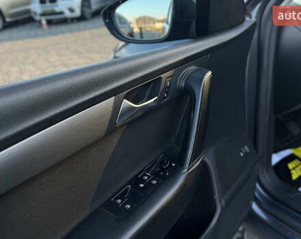 Сірий Фольксваген Пассат, об'ємом двигуна 1.6 л та пробігом 212 тис. км за 8700 $, фото 9 на Automoto.ua