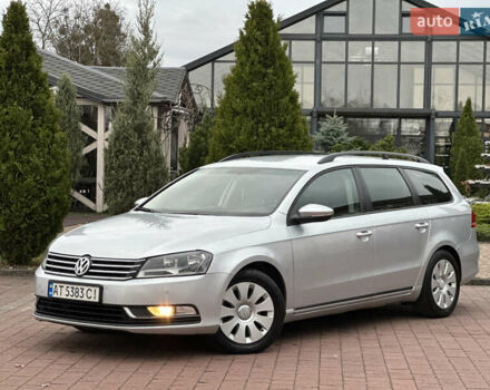 Серый Фольксваген Пассат, объемом двигателя 1.97 л и пробегом 260 тыс. км за 9850 $, фото 57 на Automoto.ua