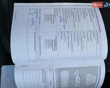 Серый Фольксваген Пассат, объемом двигателя 1.4 л и пробегом 254 тыс. км за 10800 $, фото 23 на Automoto.ua