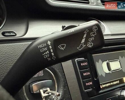 Сірий Фольксваген Пассат, об'ємом двигуна 1.6 л та пробігом 342 тис. км за 8500 $, фото 32 на Automoto.ua