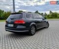 Серый Фольксваген Пассат, объемом двигателя 1.6 л и пробегом 335 тыс. км за 10250 $, фото 6 на Automoto.ua
