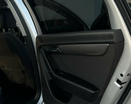 Серый Фольксваген Пассат, объемом двигателя 2 л и пробегом 280 тыс. км за 10000 $, фото 29 на Automoto.ua