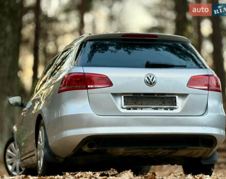 Сірий Фольксваген Пассат, об'ємом двигуна 1.6 л та пробігом 258 тис. км за 9800 $, фото 32 на Automoto.ua