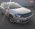 Серый Фольксваген Пассат, объемом двигателя 1.97 л и пробегом 308 тыс. км за 10650 $, фото 6 на Automoto.ua